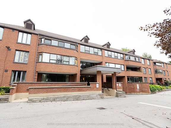 3rd image of 150 Wilson St W #116