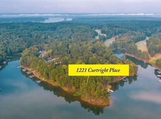 0 Curtright Pl LOT 13, Greensboro, GA