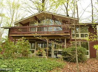 5168 Scarecrow Ct, Columbia, MD