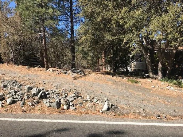 Sheep Creek Dr, Wrightwood, CA 92397