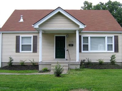 1263 Morgan Ave, Louisville, KY, 40213