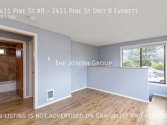 3rd image of 2411 Pine St #B