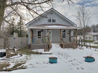 N5735 Maple St, Chili, WI 54420