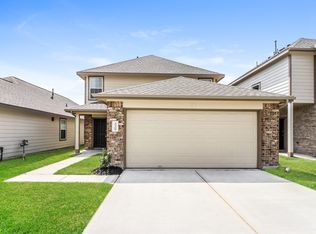 25408 Claremont Hills Ln, Porter, TX 77365