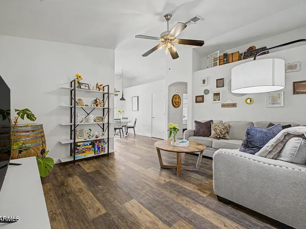 2145 E WILLIAMS Drive, Phoenix, AZ 85024