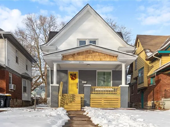 3232 E 28th St, Kansas City, MO 64128