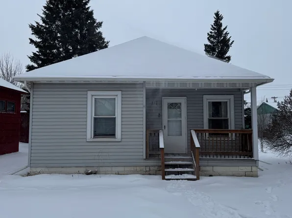 117 E Hibbing Ave, Keewatin, MN 55753