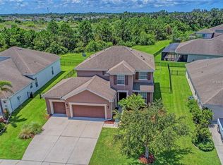 9955 58th St E, Parrish, FL 34219