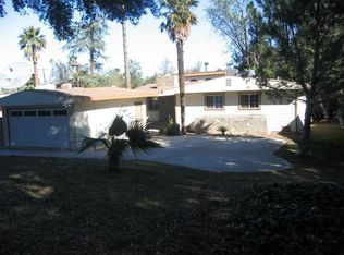 5225 Old Mill Rd, Riverside, CA 92504