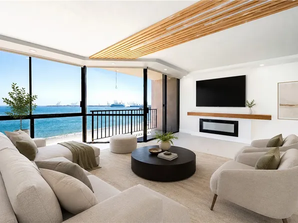 1750 E Ocean Blvd Unit 610, Long Beach, CA 90802