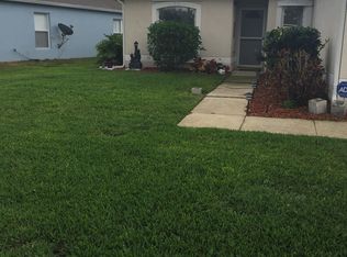 2126 Spring Creek Cir NE, Palm Bay, FL 32905