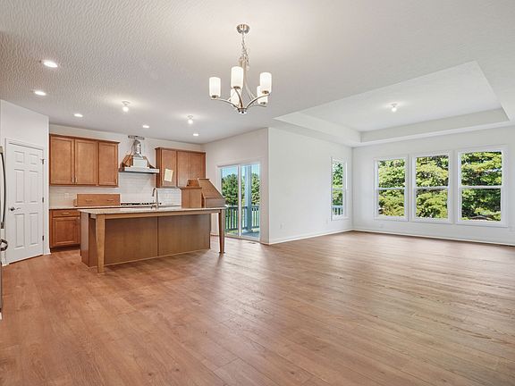 Dining Area - Representational Photo