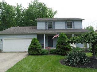 8026 Bellflower Rd, Mentor, OH 44060