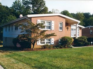 9413 Tulsemere Rd, Randallstown, MD 21133