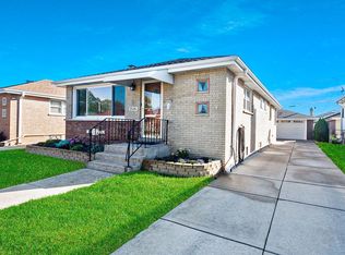 2535 Atlantic St, Franklin Park, IL