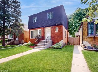 2934 N 74th Ct, Elmwood Park, IL 60707