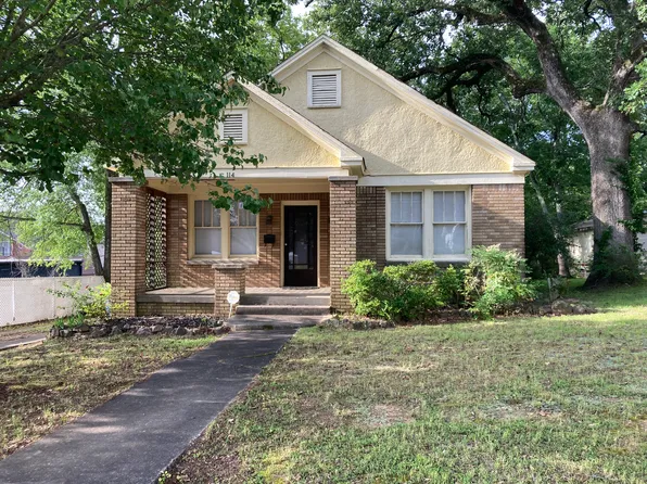 114 W G Ave, North Little Rock, AR 72116