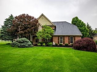 10630 Convo Ct, Cincinnati, OH 45242