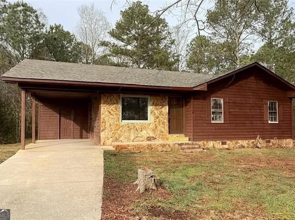 3945 Maple Grove Church Rd, Resaca, GA 30735