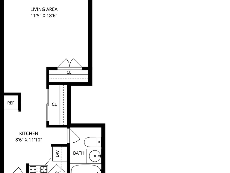 229 E 29th St #5C — Photo 8