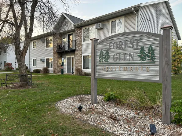 Forest Glen Apartments, 502 & #6d138c4e3, Crivitz, WI 54114