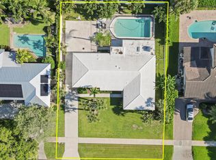 131 Cruiser Rd S, North Palm Beach, FL 33408