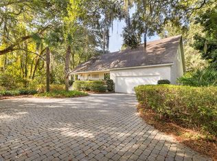 16 Tanglewood Rd, Saint Simons Island, GA 31522