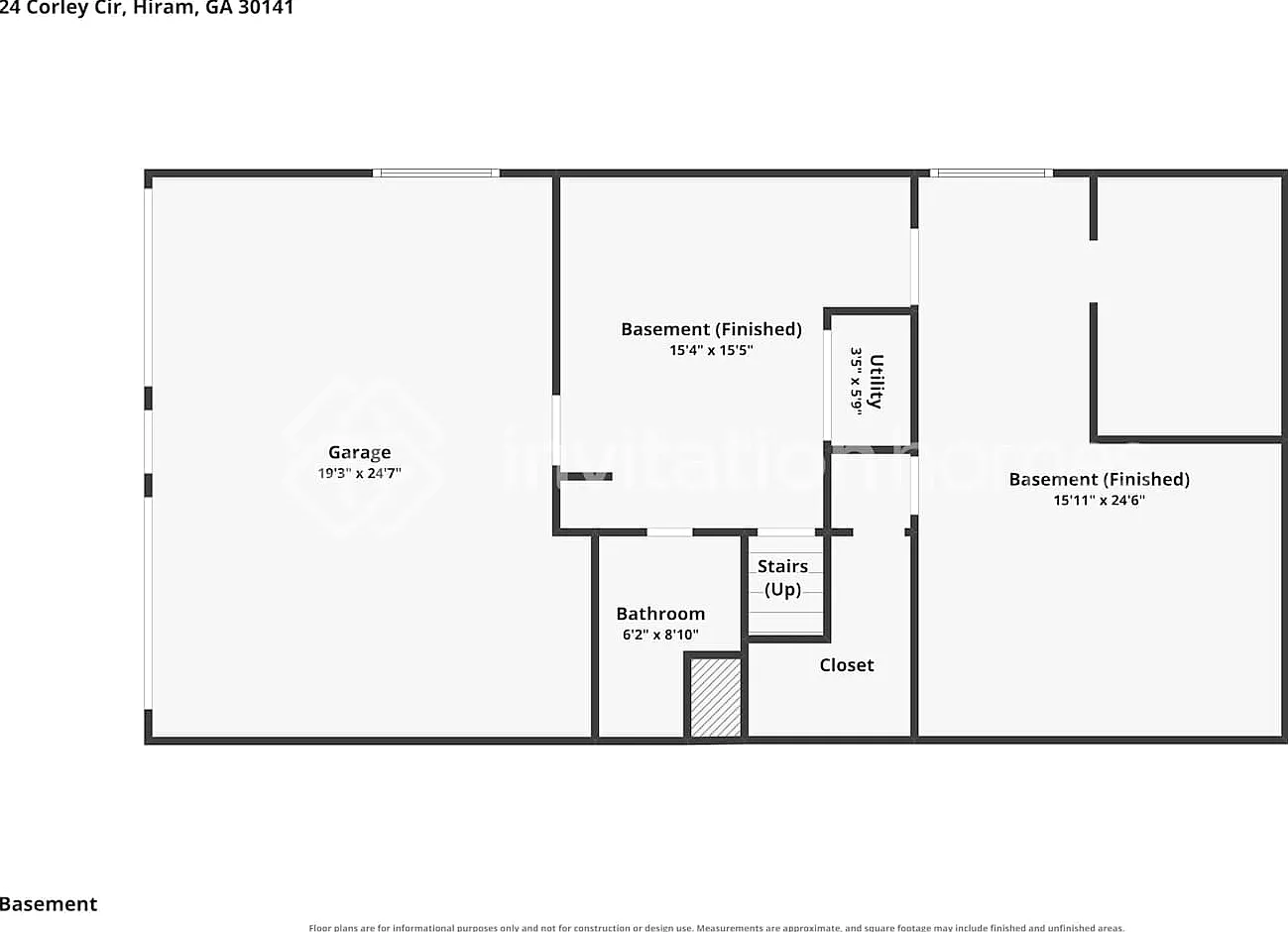 24 Corley Cir Hiram, GA 30141 — Photo 1