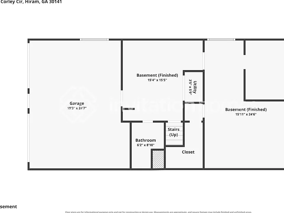 24 Corley Cir