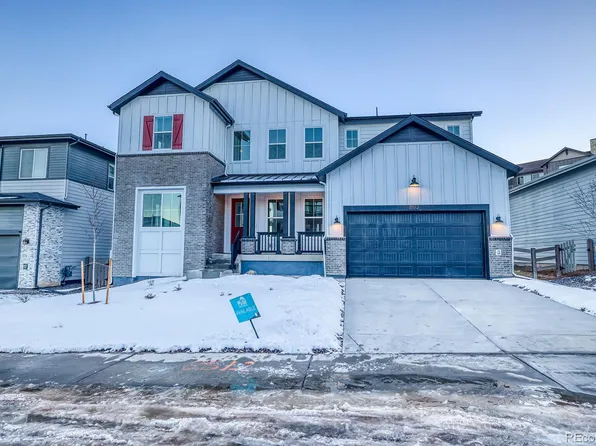 8512 Orchard City Drive, Littleton, CO 80125