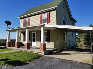 8899 Tomstown Rd, Waynesboro, PA 17268