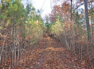 Mineral Springs Rd N, Jasper, GA 30143