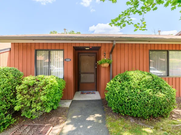 518 Asbury Ridge #518, Shelton, CT 06484