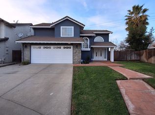 3705 Wichita Way, Modesto, CA 95357