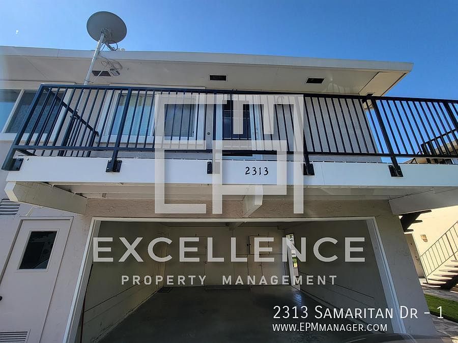 1st image of 2313 Samaritan Dr APT 1