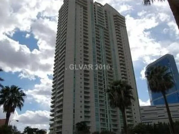 2857 Paradise Rd Unit 104, Las Vegas, NV 89109