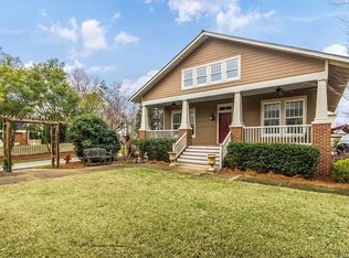 11 Bungalow Ct, Pike Road, AL 36064