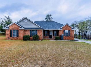 4309 Wild Rose Dr, Hephzibah, GA 30815
