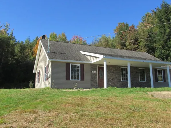 61 Sunrise Drive, Paris, ME 04281