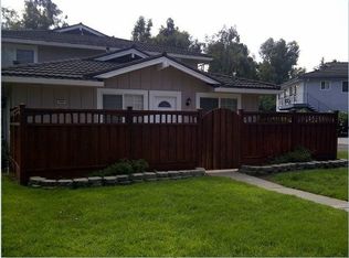 5668 Calmor Ave APT 1, San Jose, CA 95123