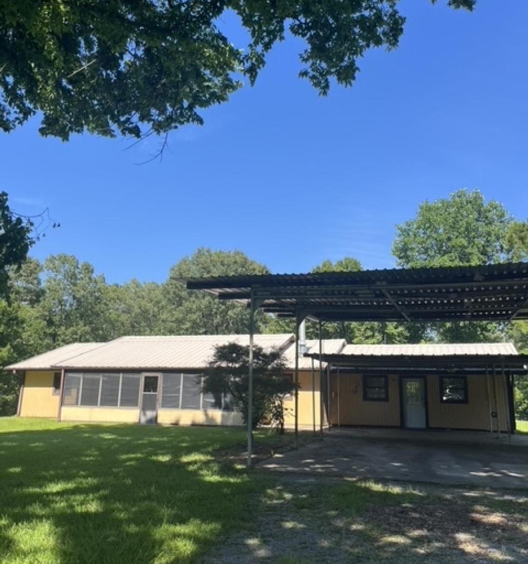 555 Ouachita 29, Chidester, AR 71726 Zillow