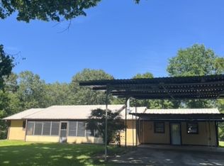 555 Ouachita Road 29, Chidester, AR 71726