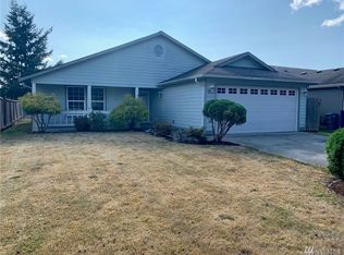 10525 64th Ave NE, Marysville, WA 98270