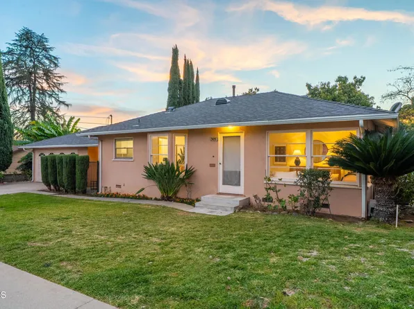 305 S Mayflower Ave, Monrovia, CA 91016