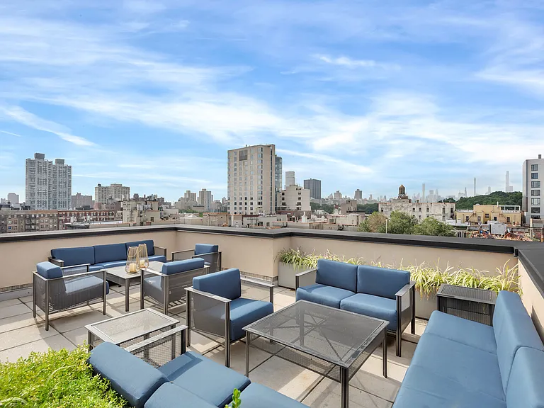 127 W 112th St #5D — Photo 8