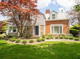 2263 S Belvoir Blvd, University Heights, OH 44118