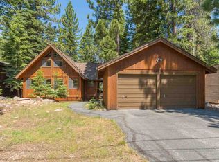 14036 Ramshorn St, Truckee, CA 96161