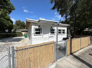 288 NE 58th Ter, Miami, FL 33137