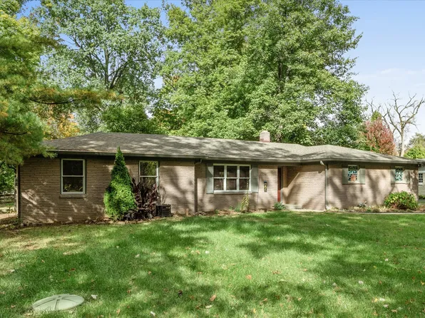 3330 E 71st St, Indianapolis, IN 46220