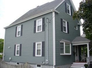 111 Fulton St, Medford, MA 02155
